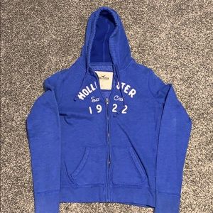 Hollister Jacket